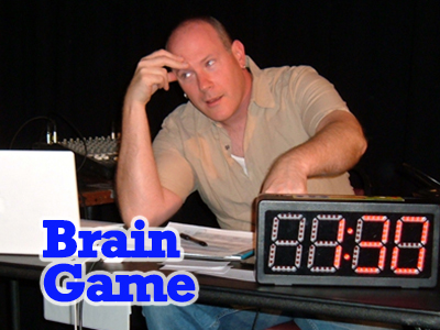 Brain Game