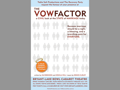 The VOW Factor